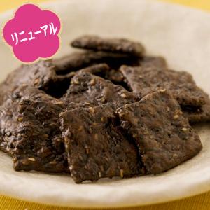 日光おかき『徳用』胡麻小角 胡麻 国内産米10...の詳細画像5