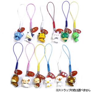 ふりふり 干支ストラップの商品画像