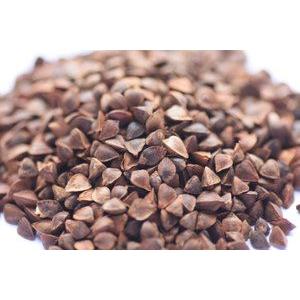 高嶺ルビー2011　赤花そば　1kg