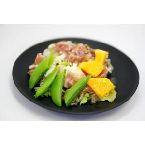 二刀流エンドウ「スナップダブルピース」9cmポ...の詳細画像3