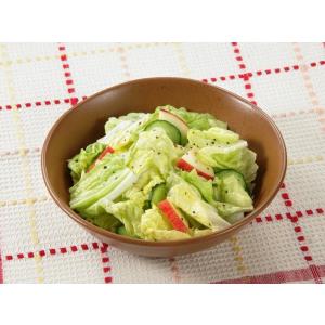 ミニ白菜の苗「甘ベビー」9cmポット【販売期間...の詳細画像2