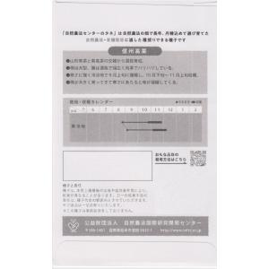 自然農法センター 信州高菜のタネ [内容量:2...の詳細画像1