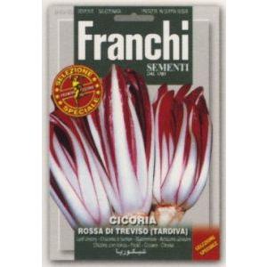 【FRANCHI社種子】【40/60】リーフチコ...の商品画像