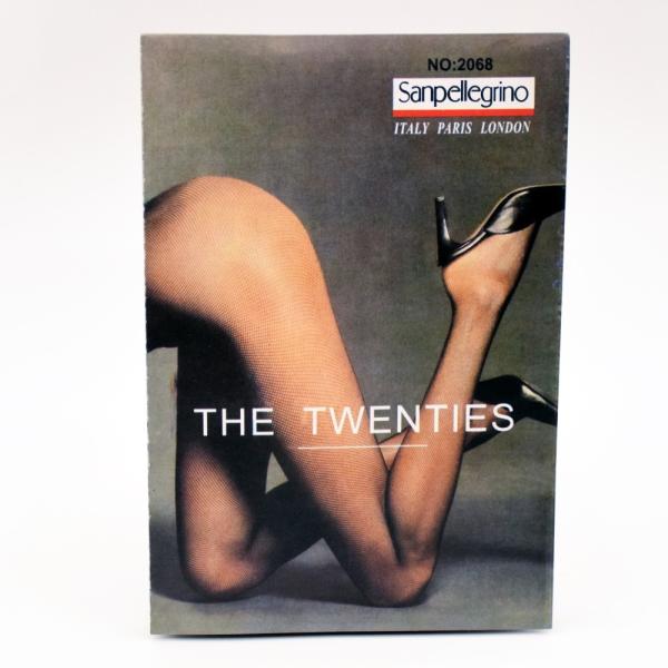 【送料無料】網タイツ フリーサイズ