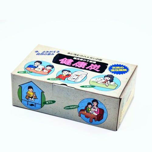 【送料無料】健康炭