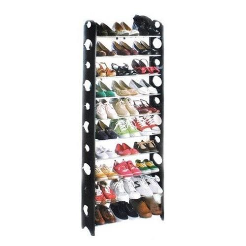 【送料無料】日光社 シューズ収納ＢＯＸ