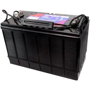 Ac Delco Voyager M31mf １個 Acdelcom31mf 日光商会 通販 Yahoo ショッピング