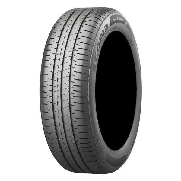 ブリヂストン 145/65R15 72S ECOPIA NH200C