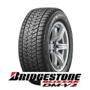 2017年製 ブリヂストン 235/55R20 BLIZZ...