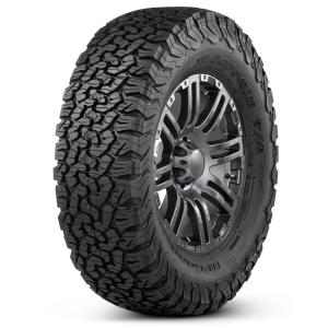 BF Goodrich LT255/55R18 109/105R All-Terrain T/A KO2 LRD RBL ブラックレター BFグッドリッチ オールテレーン｜nikkousyoukai