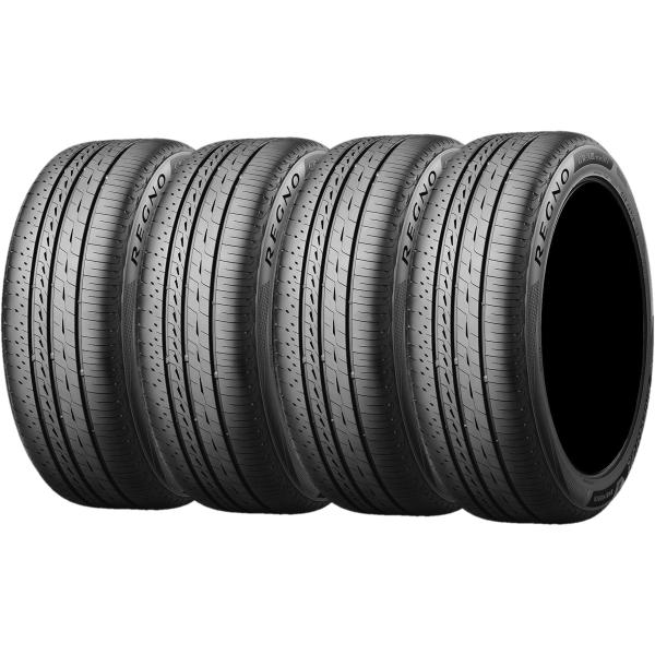 4本セット ブリヂストン 225/50R18 95V REGNO GR-XIII TYPE RV G...