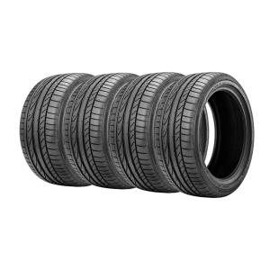 POTENZA 4本セット ブリヂストン 225/40R18 92Y XL ☆ S001 RFT BMW