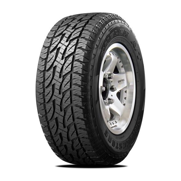 ブリヂストン 225/70R15 DUELER A/T 694 エコ　