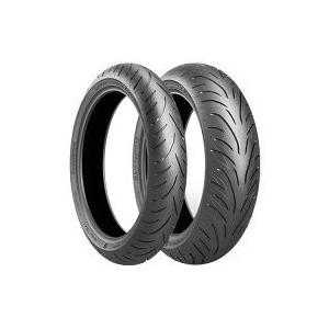 BRIDGESTONE（ブリヂストン） 5日coupon 24年製 190/55ZR17 (75W) バ