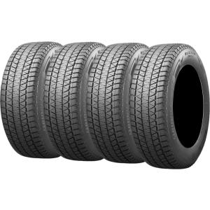 ブリザック DMーV3 4本セット 2025年製 ブリヂストン 225/65R17