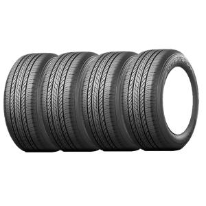 DUELER 4本セット ブリヂストン 235/55R18 H/L 850 デューラー : 日光