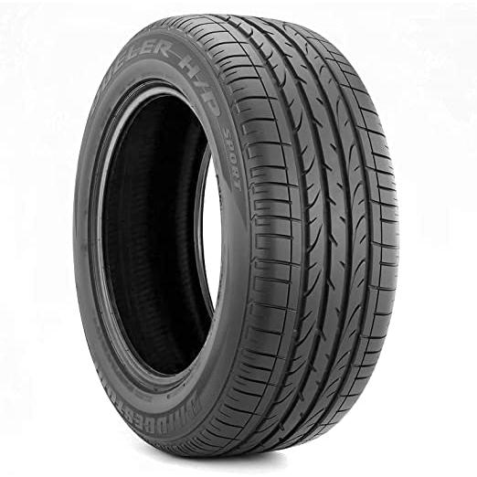 ブリヂストン 235/55R19 101W AO DUELER H/P SPORT アウディ承認 A...