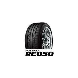 POTENZA ブリヂストン 255/30R19 91Y XL ☆ RE050A RFT BMW承認 ラン 
