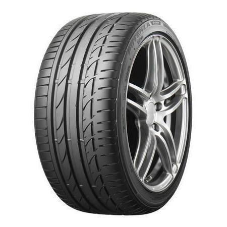 ブリヂストン 255/35R20 97Y XL AO POTENZA S001 アウディ承認 A0