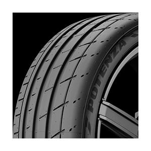 POTENZA ブリヂストン 255/40ZRF20 RE070R RFT ランフラットタイヤ GT  