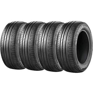 4本セット ブリヂストン 225/45R17 91V MO TURANZA T001 ベンツ承認 トランザ