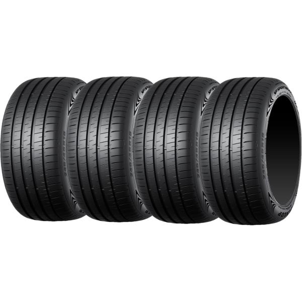 4本セット ダンロップ 225/40R18 92Y XL SP SPORT MAXX 060+ エス...