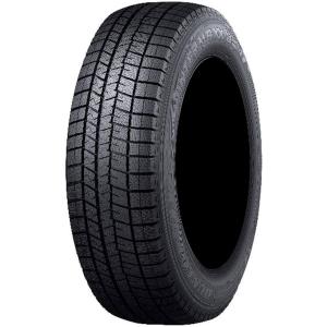 2023年製 ダンロップ 225/55R18 102T XL WINTER MAXX 03 WM03 スタッドレスタイヤ ウィンターマックス ゼロスリー DUNLOP｜nikkousyoukai