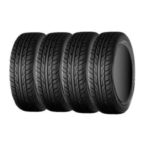ミネルバ　215/35R18 4本 MINERVA（ミネルバ） 4本セット 215/35R18 タイヤ サマータイヤ F205
