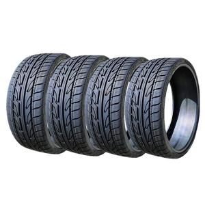 4本セット HAIDA 255/30ZR22 95W XL   HD921  ハイダ 255/30R22