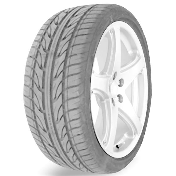 HAIDA 275/25ZR24 96W XL HD921  ハイダ 275/25R24