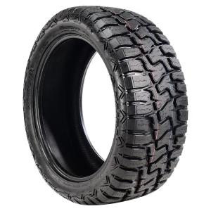2024年製 COMFORSER 33x12.50R20LT 114Q 10PR CF3000 ブラックレター