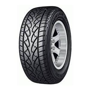 ブリヂストン P265/60R18 109H DUELER H/P 680 : kb680-2656018 : 日光 