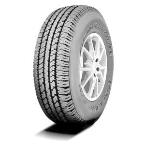 BRIDGESTONE（ブリヂストン） 4本セット 265/55R19 109V デューラー A