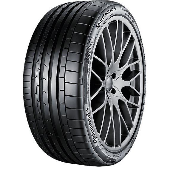 コンチネンタル 255/35ZR21 98Y XL MO1 SportContact 6 ベンツ承認...