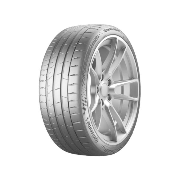 コンチネンタル 295/30ZR21 102Y XL SportContact 7 スポーツ コンタ...