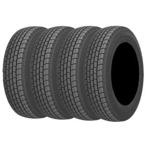 WINTER MAXX 25年製造品 ダンロップ スタッドレス SV01 195