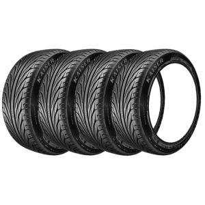 4本セット ケンダ 215/45R17 91H KR20 KAISER KENDA｜nikkousyoukai