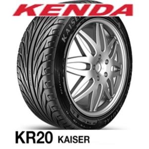 ケンダ 235/40R18 KR20 KAISER KENDA 235/40ZR18