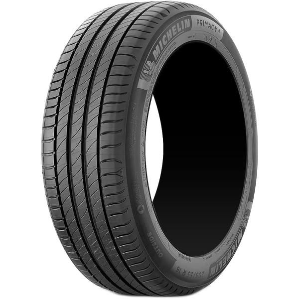 ミシュラン 225/40R18 92Y XL Primacy 4+ MICHELIN プライマシー ...