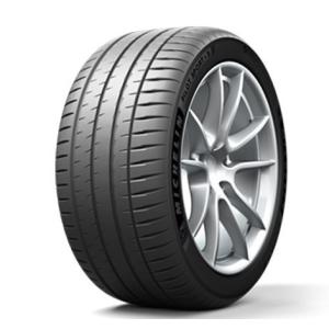PILOT ミシュラン 245/45ZR18 100Y XL SPORT 5 パイロットスポーツ