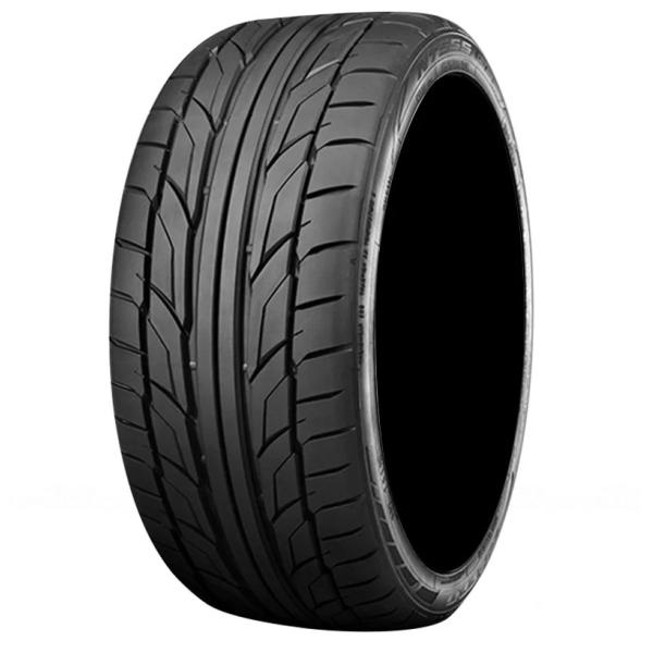 ニットー 225/45R18 95Y XL NT555 G2 NITTO