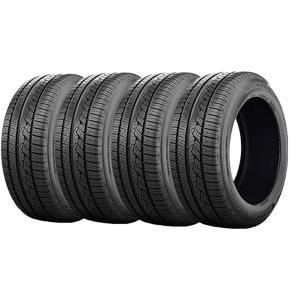 4本セット ニットー 245/45R20 103W XL NT421Q NITTO｜nikkousyoukai