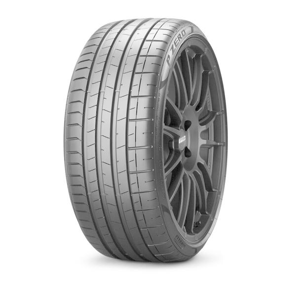 ピレリ 275/35R19 100Y XL MO P ZERO PZ4 ベンツ承認 ピーゼロ