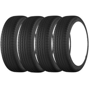 4本セット ケンダ 205/60R16  92H KR201 Kenetica ケンダ ミニバンタイヤ KENDA