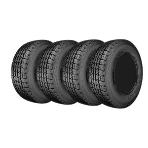 KENDA（ケンダ） KR15 KLEVER H/P P265/65R17 112S サマータイヤ 夏
