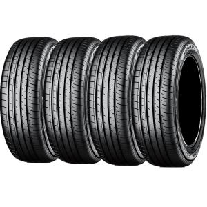 BluEarth 2026年製 ヨコハマタイヤ 225/55R18 98V BluEarth-XT（ブルー