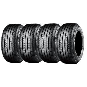 BluEarth 2026年製 YOKOHAMA 235/55R18 100V BluEarth-XT AE61 ブルー