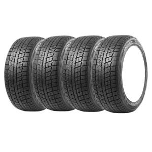 4本セット 2023年製 リンロン 245/60R18 105T GREEN-MAX Winter ...