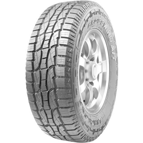 リンロン 225/65R17 106T XL CROSSWIND A/T ホワイトレター LINGL...