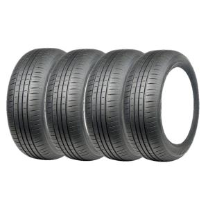 ZEETEX（ジーテックス） 4本セット 175/65R14 タイヤ サマータイヤ